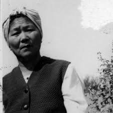 Kyong-sin Sunoo — Calisphere