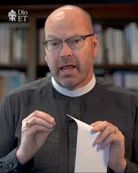 Episcopal Church in East Tennessee