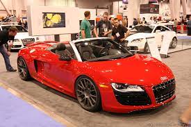 2010 Stasis R8 V10 Challenge Extreme Edition Audi Supercars Net R8 V10 Challenges Super Cars