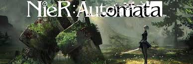 The Gwj Jrpg Club Q3 2019 Nier Automata Main Thread Gamers With Jobs Now their extinction is only a matter of time. gamers with jobs