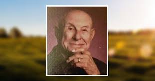 Charles William "Bill" Harper Obituary March 19, 2022