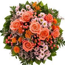 Maybe you would like to learn more about one of these? Flower Bouquet Blutenzauber Send Flowers Online With Floraprima De