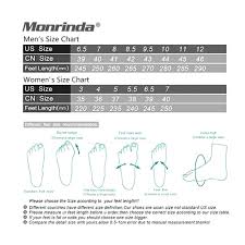 Amazon Com Monrinda Lightweight Running Shoes For Men Air