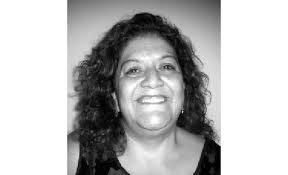 Laura Lucio Obituary (1956