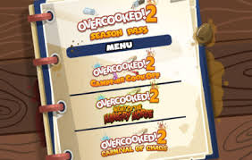 2 for free on epic games store! Overcooked 2 Overcooked 2 Ps4 Team17