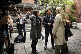 2020 / сша the undoing отыграть назад. Hbo Max S The Undoing Film Locations In Nyc