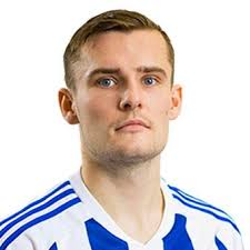 Profile Alex Larsson, : Info, news, matches and statistics