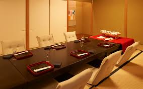 Birthday parties, anniversaries, holiday parties, baby or wedding shower, rehearsal dinners, retirement dinners, bar and bat mitzvah's, corporate functions, and funeral luncheons. Private Dining Room Shunbou Japanese Restaurants At A Luxurious Roppongi Hotel Grand Hyatt Tokyo