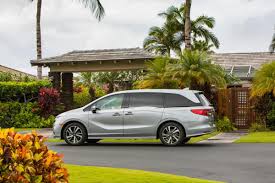 This vehicle has a v6 engine that delivers 280 horsepower and towing capabilities. Can The Honda Odyssey Tow A Trailer Hampton Roads Honda Dealers
