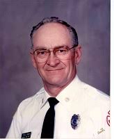 Morris Fire and Rescue