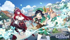 App name genshin impact publisher mihoyo genre rpg size 136m latest version 1.0.0_1112729_113545 update october 3, 2020 (6 days ago) genshin impact hack apk features:explore0.1. Genshin Impact Mod Apk Android Download Link 2021 Premium Cracked