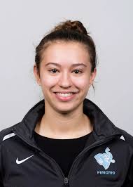 Women's Fencing Drops Bouts Versus Harvard and Wellesley to Open Season