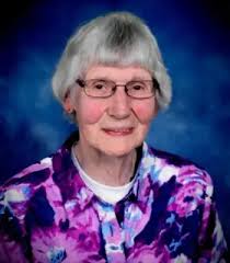 Obituary information for Marion Nancy Lundy