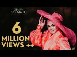 Download lagu dato sri siti nurhaliza mp3 dapat kamu download secara gratis di metrolagu. Siapa Tak Mahu Letras2 Com