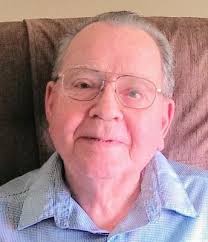 Ronald Lanning Obituary (1933