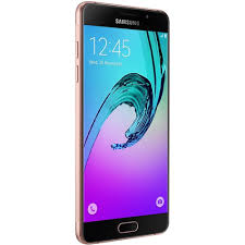 Envíos gratis en el día ✓ compre unlocked cell phones en cuotas sin interés! Best Buy Samsung Galaxy A5 2016 4g With 16gb Memory Cell Phone Unlocked Pink Gold A510m Pink Gold