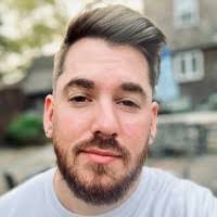 Scott Partlow's Instagram, Twitter & Facebook