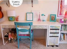 Why not check out the ikea play range to help keep your kids' bodies and minds stimulated? 20 Cool And Budget Ikea Desk Hacks Hative