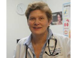 Sarah Carpenter Obituary (1952