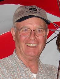 Claude Alexander Vick (1947-2008)