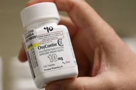 Oxycontin Maker Purdue Pharma To Pay States Lawyers Urged