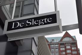 De Slegte Rotterdam Information Store Hours Directions And Reviews