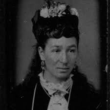 Mary Jane Coon — Calisphere