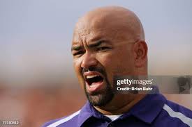 46 Ron Prince American Football Coach Stock Photos, High-Res Pictures, and  Images
