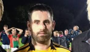 Tipperary town side Arravale Rovers into County Junior Football 'B' final