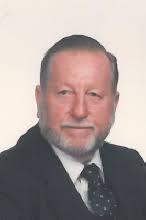 William J. Decker, Sr. Obituary