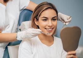 Dental Fillings Del Mar CA