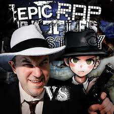 Epic Rap Batles of History