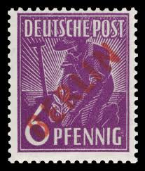 Tracking and many more features! Briefmarken Jahrgang 1949 Der Deutschen Bundespost Berlin