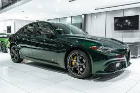 Image result for Verde Visconti 2021 Alfa-Romeo
