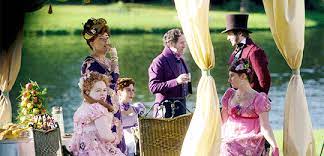 Shop target bridgeton store for furniture, electronics, clothing, groceries, home goods and more at prices you will love. Eloise Bridgerton On Tumblr