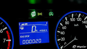 Kalini saya review tentang fuel consumption myvi 2020 1.5h dengan rim 17. You Can T Turn Off Eco Mode On The Perodua Myvi Because Wapcar