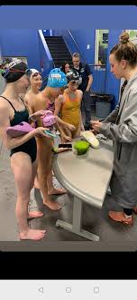 She is a 2021 olympian and the 2019 world champion in the 200 back. Riptide Swim Team Riptideswimming Twitter