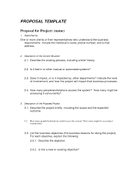 19 Sample Free Word Proposal Templates Formats In Word Excel Pdf Proposal Templates Business Proposal Template Word Template