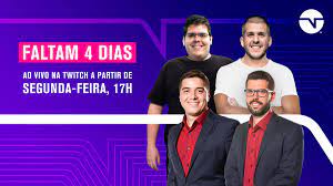 O esporte interativo agora é tnt sports! Tnt Sports Brasil On Twitter A Tnt Sports Agora Esta Colando Na Twitch E E Claro Que Os Magos Do Entretenimento Casimiro Pedrocertezas Lffreitas E Brunoformiga Estao Nessa Vem Aqui Na Https T Co Ushif6zjpe