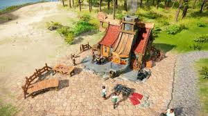 I'm sure this has been asked…but how tf do you find/get/use a defibrillator? New 2021 The Settlers Images Pictures Screenshots