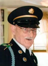 Harold Pascoe Obituary June 30, 2017