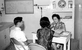 1950s through the 1980s represent one of the important social experiments of the. Family Planning Milestone The Family Planning Association Of Hong Kong