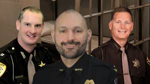 There Are 'Indicators' That Tren De Aragua May Be In Whitewater: Sheriffs