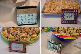 50th Birthday Party Food Ideas For Adults Room For Nine So Yeah About That Nerd Party Nerd Party Geek Party Computer Nerd