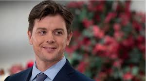 Here's Why Chad Duell Left General Hospital