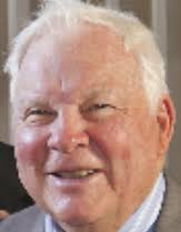 Robert Ray 'Bob' Lindberg