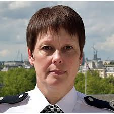 Police Scotland appoint controversial cop who led Number 10 lockdown  parties probe as new Deputy Chief Constable