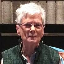 Janice Maddy Obituary