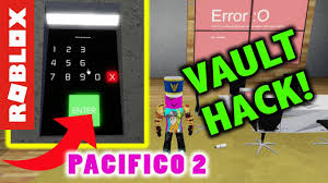 Il y a 17 jours. How To Get Into The Vault At Goggle In Pacifico 2 Playground Town Youtube