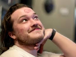 Holy hell I'm 30 . . . But honestly? I couldn't be more excited for what  this decade will bring. Thank you for everyone who has watched me grow  along the way.